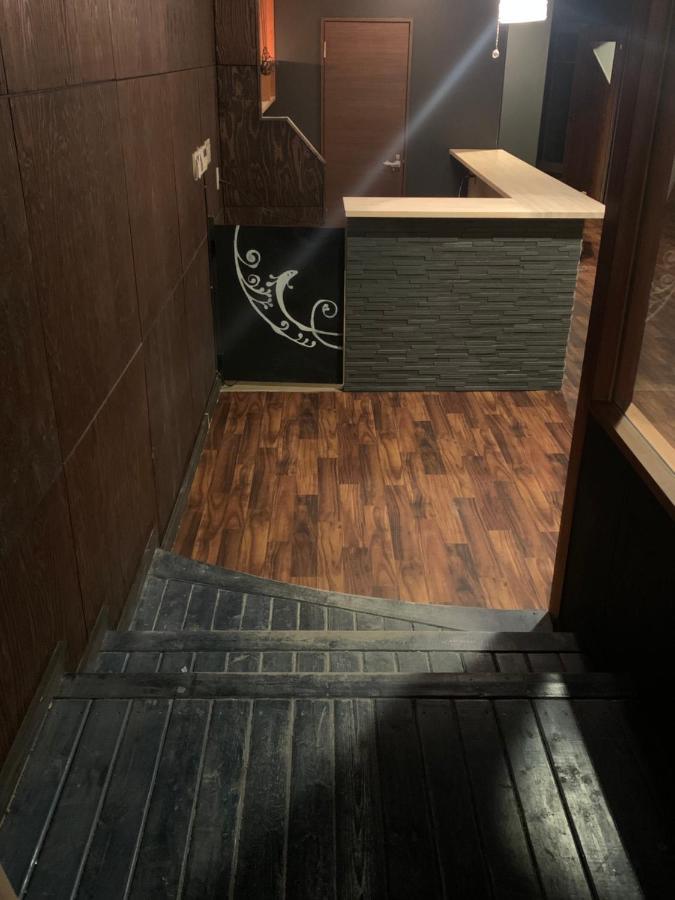 プチホテル苫小牧ステーション Buitenkant foto