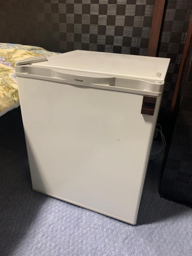 プチホテル苫小牧ステーション Buitenkant foto