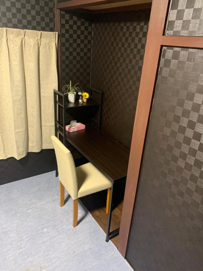プチホテル苫小牧ステーション Buitenkant foto