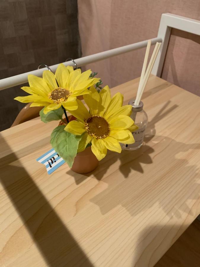プチホテル苫小牧ステーション Buitenkant foto